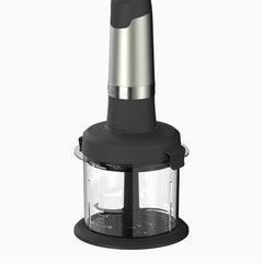 Immersion Blender Mini-Chopper