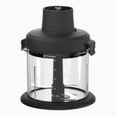Immersion Blender Mini-Chopper