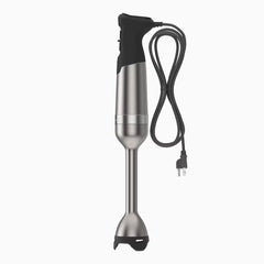 5-Speed Immersion Blender 4-Piece Deluxe Bundle