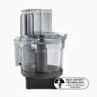 Food Processor Attachment Julienne Disc