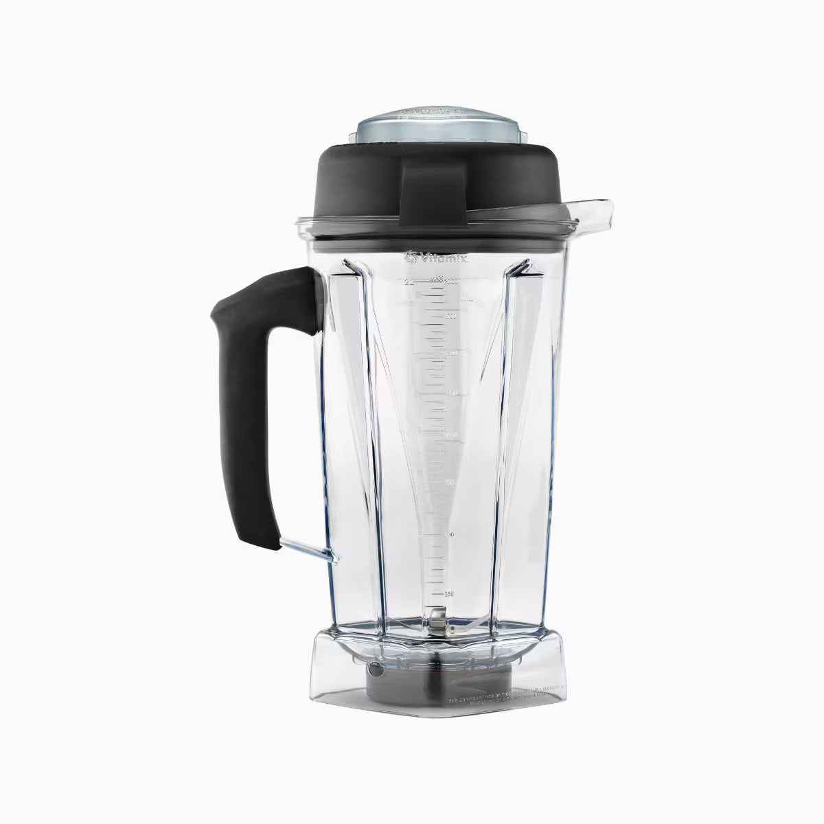 Classic 64-ounce Container