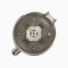 48-ounce Stainless Steel Container