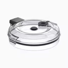 Food Processor Attachment Compact Lid