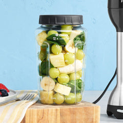 Immersion Blending Jar